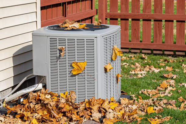 Best Seasonal HVAC Services in Rio Hondo, TX