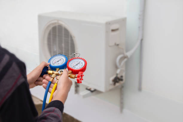 Best HVAC Financing and Leasing in Rio Hondo, TX