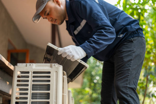 Best Geothermal HVAC Systems in Rio Hondo, TX