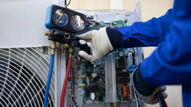 Best Solar-powered HVAC Systems in Rio Hondo, TX